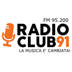 club 91 napoli